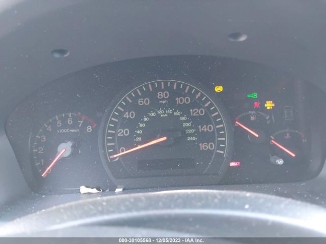 2003 HONDA ACCORD SDN JHMCM556X3C068044 Photo 6