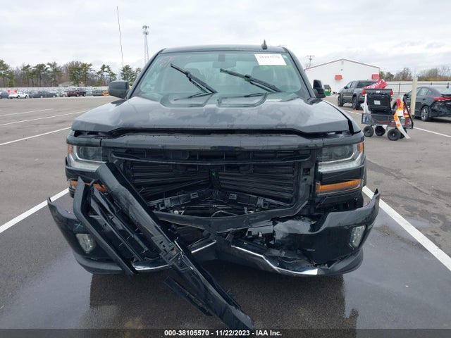 Chevrolet Silverado 1500 2lt 2017 1GCVKREC2HZ270135 Image 13