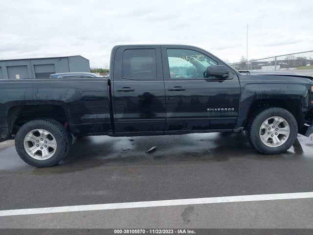 Chevrolet Silverado 1500 2lt 2017 1GCVKREC2HZ270135 Image 14