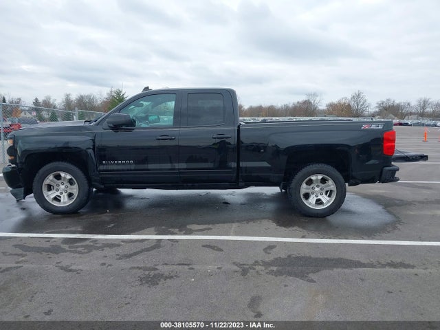 Chevrolet Silverado 1500 2lt 2017 1GCVKREC2HZ270135 Image 15