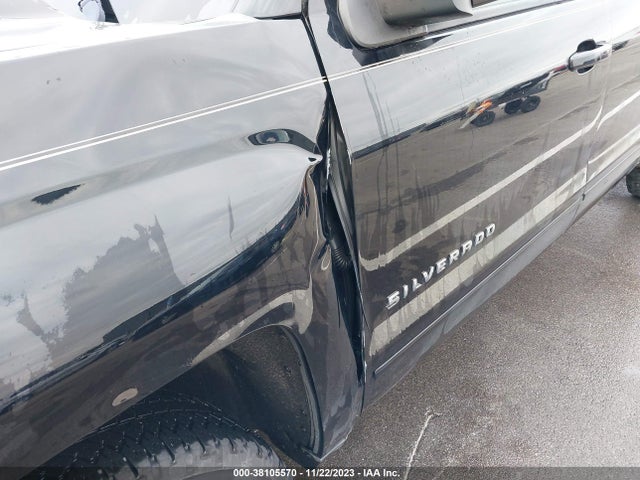 Chevrolet Silverado 1500 2lt 2017 1GCVKREC2HZ270135 Image 12
