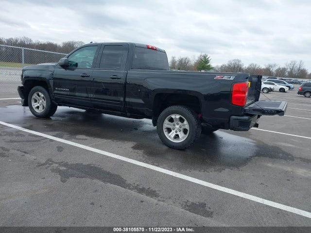 Chevrolet Silverado 1500 2lt 2017 1GCVKREC2HZ270135 Image 3