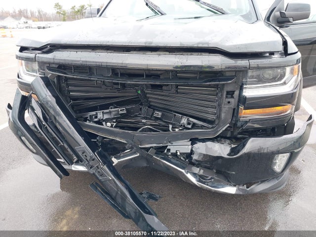 Chevrolet Silverado 1500 2lt 2017 1GCVKREC2HZ270135 Image 6