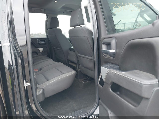 Chevrolet Silverado 1500 2lt 2017 1GCVKREC2HZ270135 Image 8
