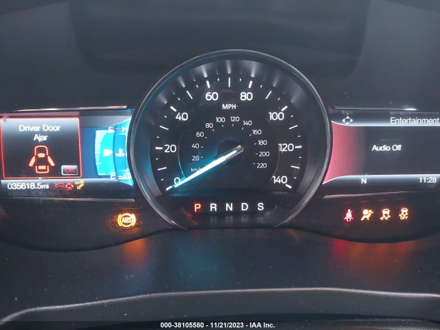 Ford EXPLORER XLT 2019 1FM5K8D88KGA26446 Image 7