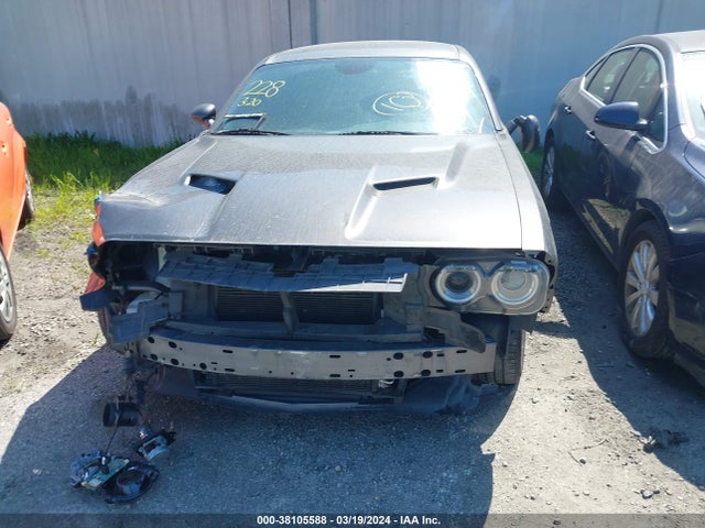 Dodge Challenger Sxt Or R/t 2015 2C3CDZAG8FH816805 Image 13