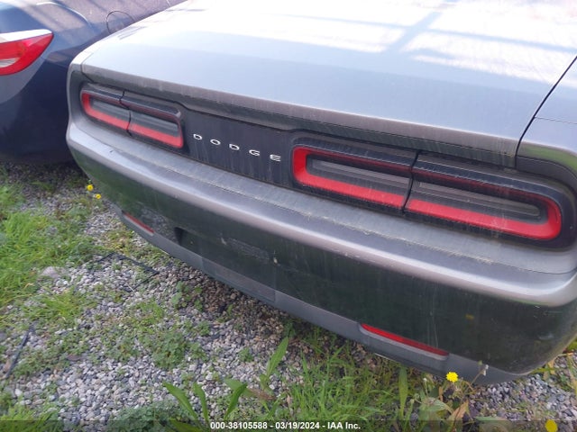 Dodge Challenger Sxt Or R/t 2015 2C3CDZAG8FH816805 Image 17