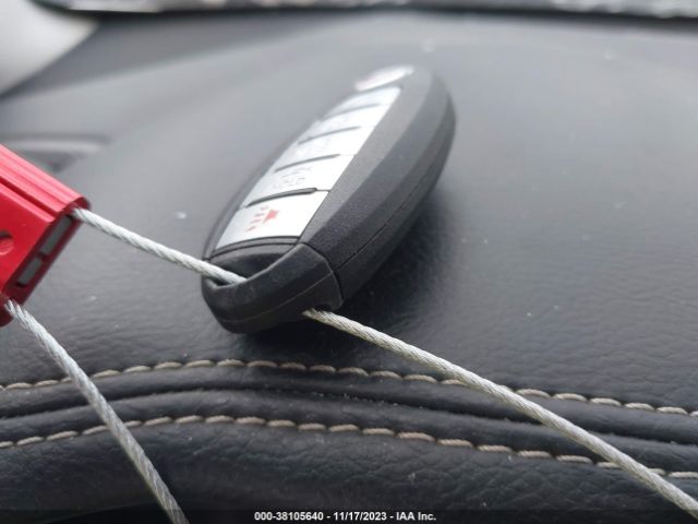 1N4AA6AV0KC371035 Nissan Maxima 3.5 Sl