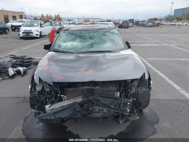 1N4AA6AV0KC371035 Nissan Maxima 3.5 Sl