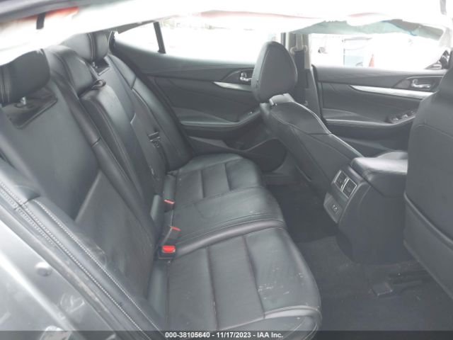 1N4AA6AV0KC371035 Nissan Maxima 3.5 Sl