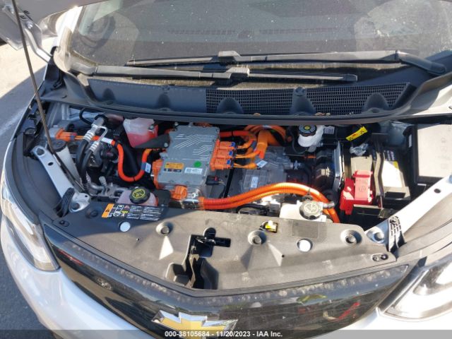 2017 CHEVROLET BOLT EV 1G1FX6S0XH4166495 Photo 9