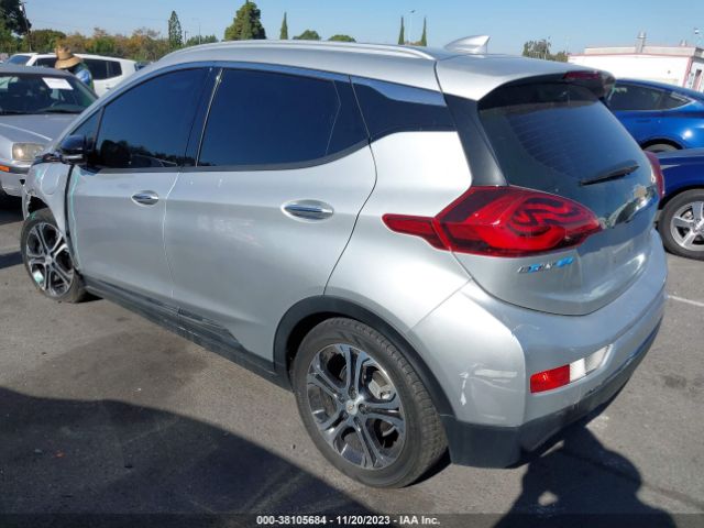 2017 CHEVROLET BOLT EV 1G1FX6S0XH4166495 Photo 2