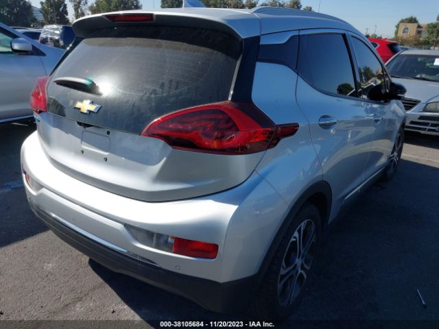 2017 CHEVROLET BOLT EV 1G1FX6S0XH4166495 Photo 3