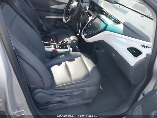 2017 CHEVROLET BOLT EV 1G1FX6S0XH4166495 Photo 4