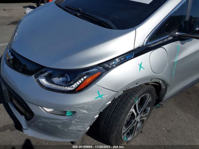 2017 CHEVROLET BOLT EV 1G1FX6S0XH4166495 Photo 5