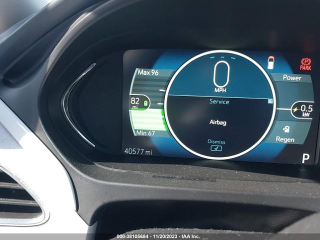 2017 CHEVROLET BOLT EV 1G1FX6S0XH4166495 Photo 6