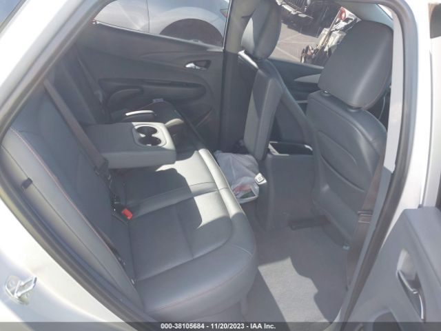 2017 CHEVROLET BOLT EV 1G1FX6S0XH4166495 Photo 7