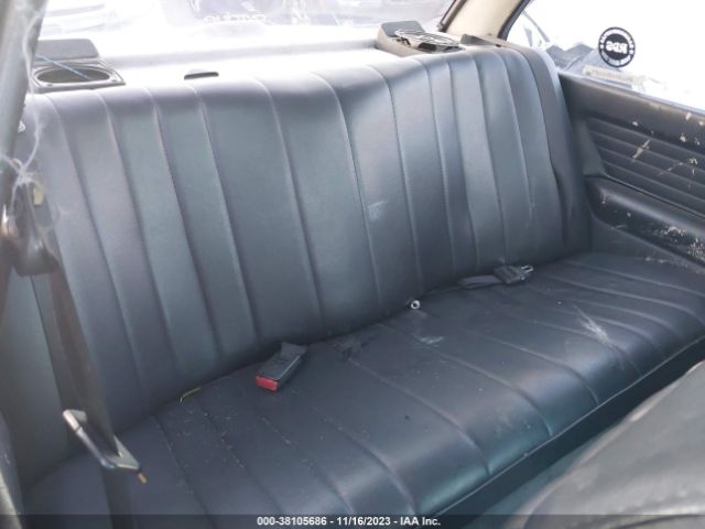 1991 BMW 318 WBAAF9316MEE71607 Photo 7