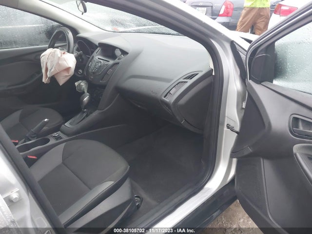 2014 FORD FOCUS S VIN: 1FADP3E29EL388530