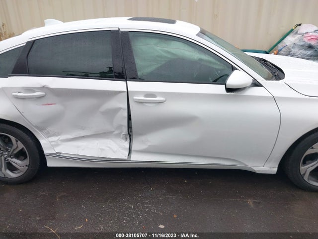 Honda ACCORD EX 2018 1HGCV1F44JA171720 Image 13