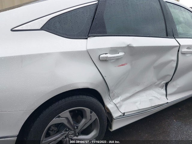 Honda ACCORD EX 2018 1HGCV1F44JA171720 Image 6