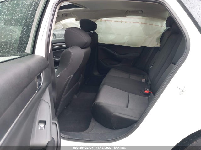 Honda ACCORD EX 2018 1HGCV1F44JA171720 Image 8