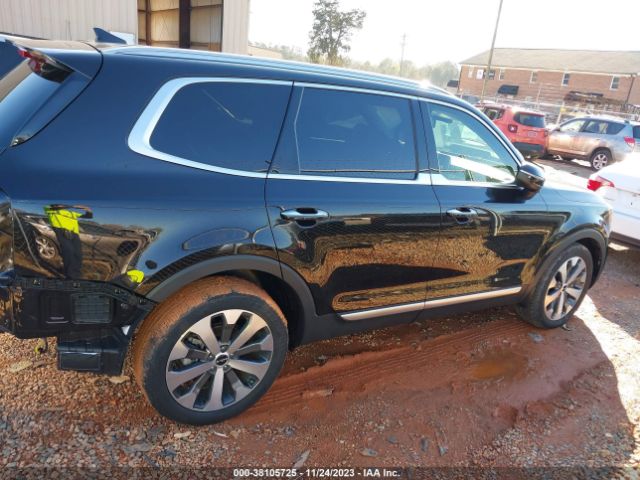 KIA Telluride S 2022 5XYP6DHC0NG316454 Image 13