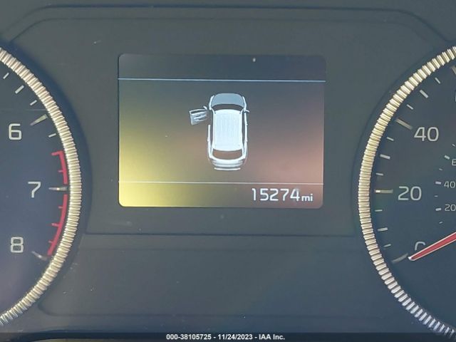KIA Telluride S 2022 5XYP6DHC0NG316454 Image 15