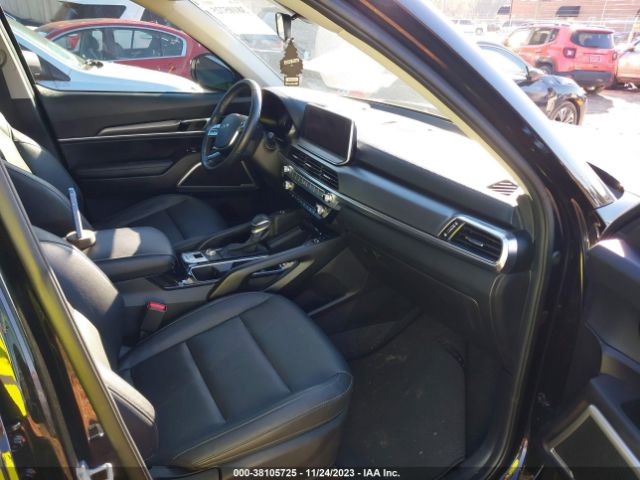 KIA Telluride S 2022 5XYP6DHC0NG316454 Image 5