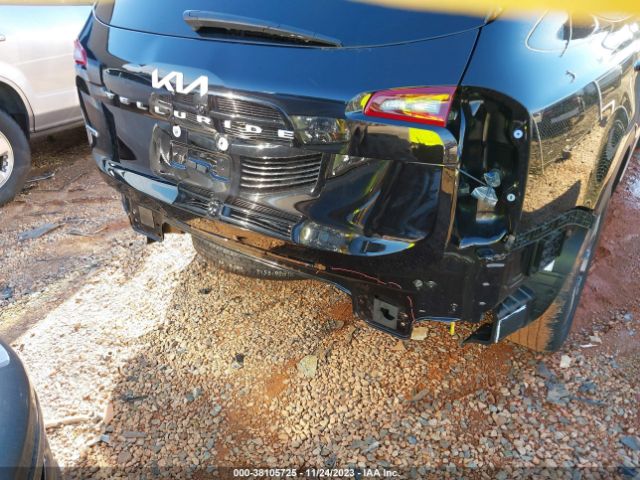 KIA Telluride S 2022 5XYP6DHC0NG316454 Image 6