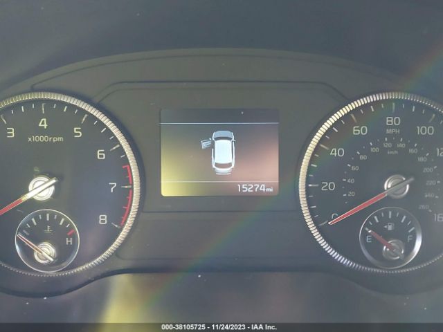KIA Telluride S 2022 5XYP6DHC0NG316454 Image 7