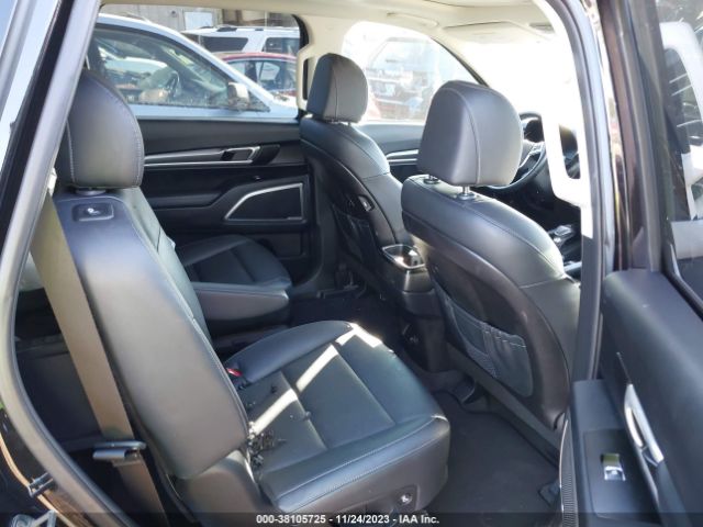 KIA Telluride S 2022 5XYP6DHC0NG316454 Image 8