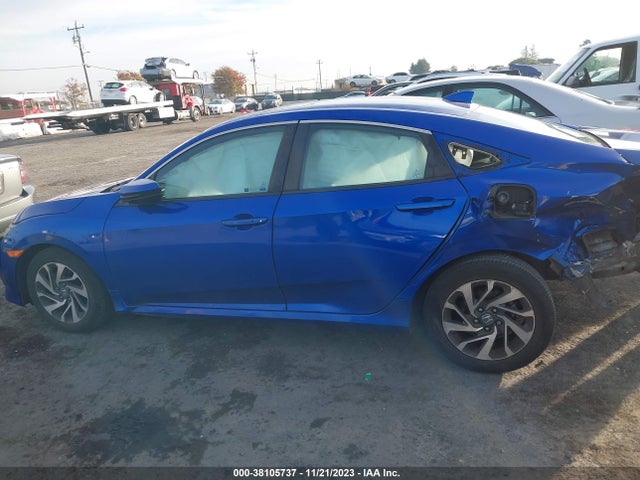 Honda CIVIC EX 2017 19XFC2F72HE232345 Image 15