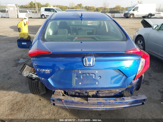 Honda CIVIC EX 2017 19XFC2F72HE232345 Image 17