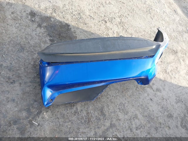 Honda CIVIC EX 2017 19XFC2F72HE232345 Image 12