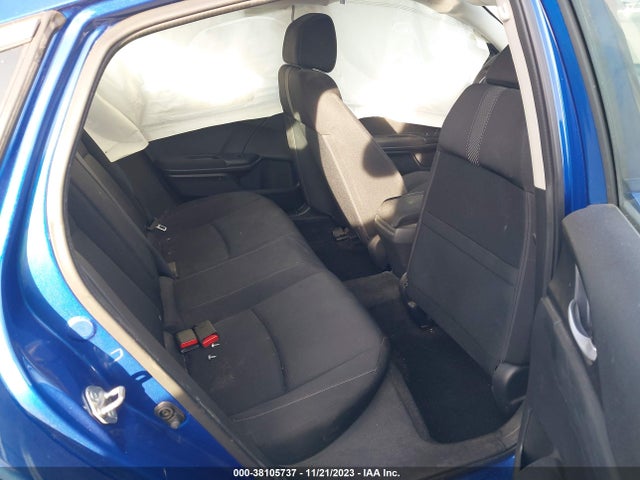 Honda CIVIC EX 2017 19XFC2F72HE232345 Image 8