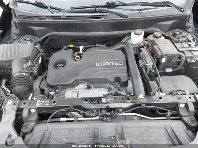 3GKALMEV3LL123441 GMC Terrain Fwd Sle