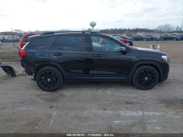 3GKALMEV3LL123441 GMC Terrain Fwd Sle