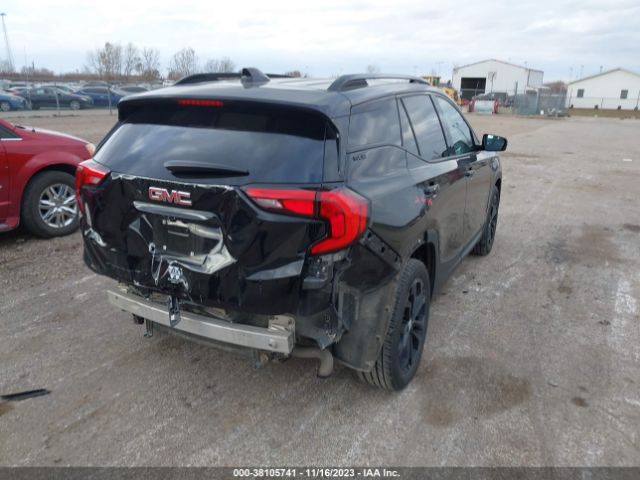 3GKALMEV3LL123441 GMC Terrain Fwd Sle