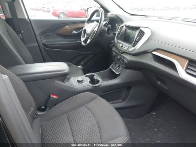 3GKALMEV3LL123441 GMC Terrain Fwd Sle