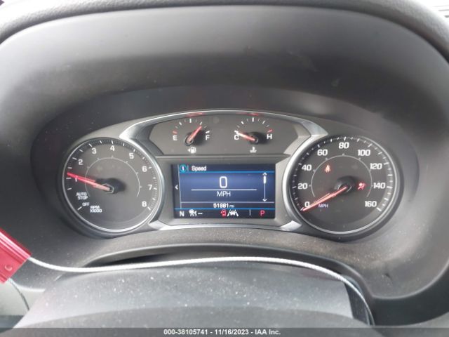 3GKALMEV3LL123441 GMC Terrain Fwd Sle