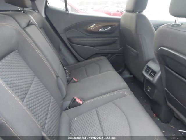 3GKALMEV3LL123441 GMC Terrain Fwd Sle