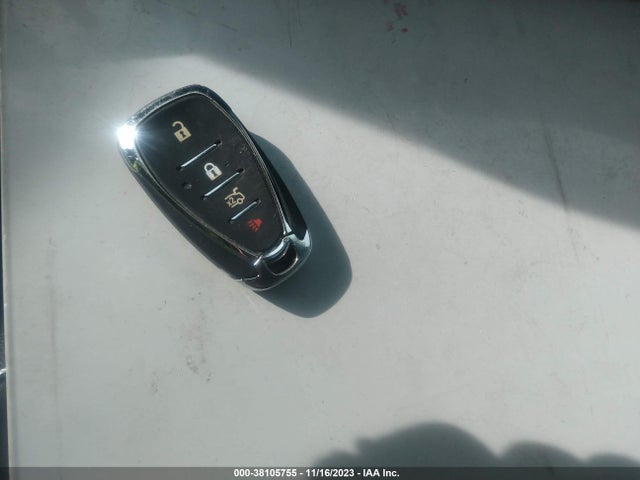 Chevrolet MALIBU LT 2018 1G1ZD5ST8JF229095 Image 11