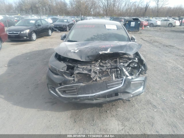 Chevrolet MALIBU LT 2018 1G1ZD5ST8JF229095 Image 12