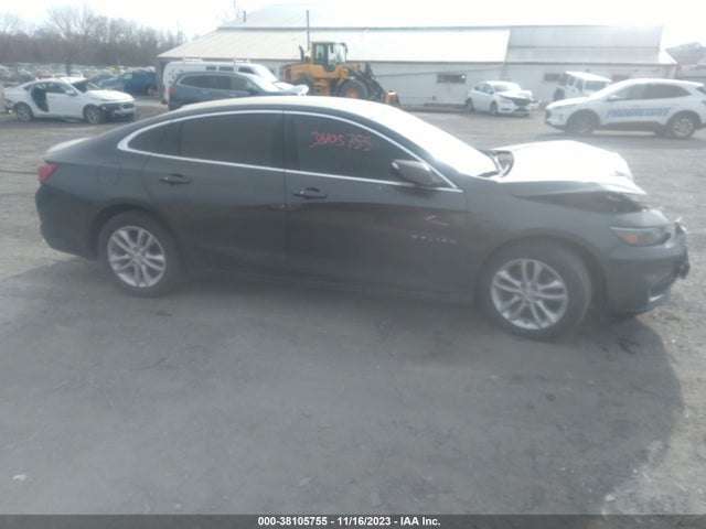 Chevrolet MALIBU LT 2018 1G1ZD5ST8JF229095 Image 13