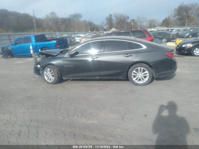 Chevrolet MALIBU LT 2018 1G1ZD5ST8JF229095 Image 14