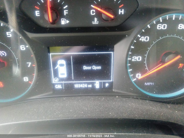 Chevrolet MALIBU LT 2018 1G1ZD5ST8JF229095 Image 15