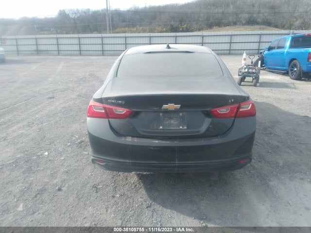 Chevrolet MALIBU LT 2018 1G1ZD5ST8JF229095 Image 16