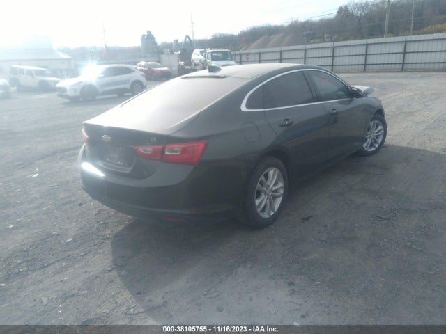 Chevrolet MALIBU LT 2018 1G1ZD5ST8JF229095 Image 4