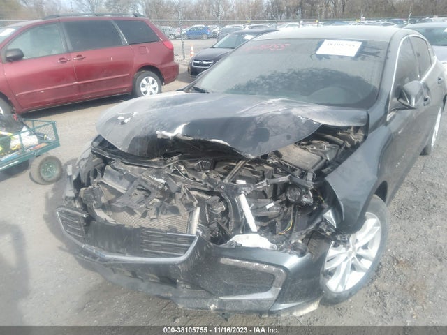 Chevrolet MALIBU LT 2018 1G1ZD5ST8JF229095 Image 6
